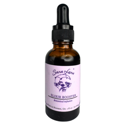 Elixir Booster