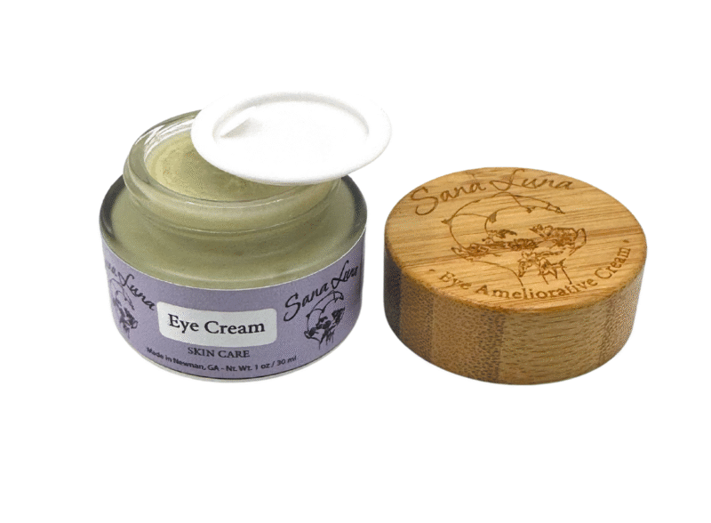 Eye Ameliorative Cream - Image 2
