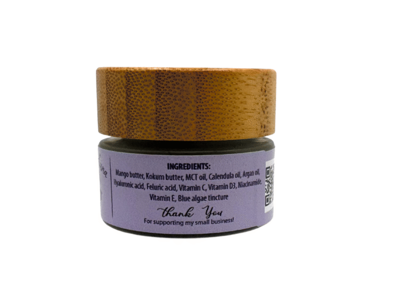 Eye Ameliorative Cream - Image 3