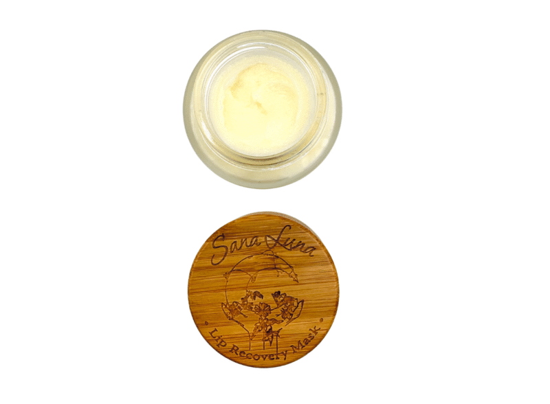 Lip recovery mask - Image 3